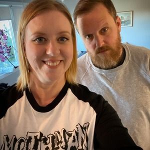 Meet your Posher, Janet